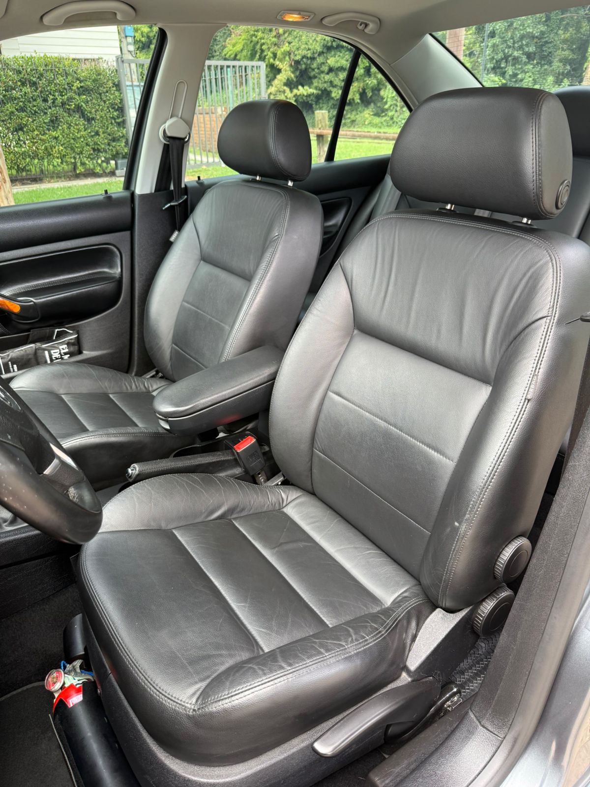 Mirá esta publicación de Volkswagen Bora