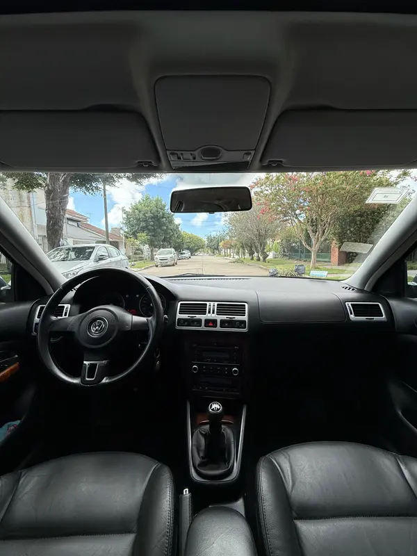 Mirá esta publicación de Volkswagen Bora