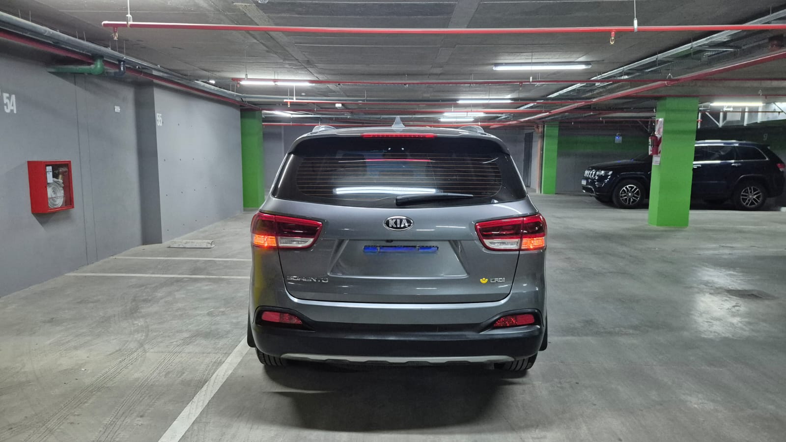 Mirá esta publicación de KIA Sorento