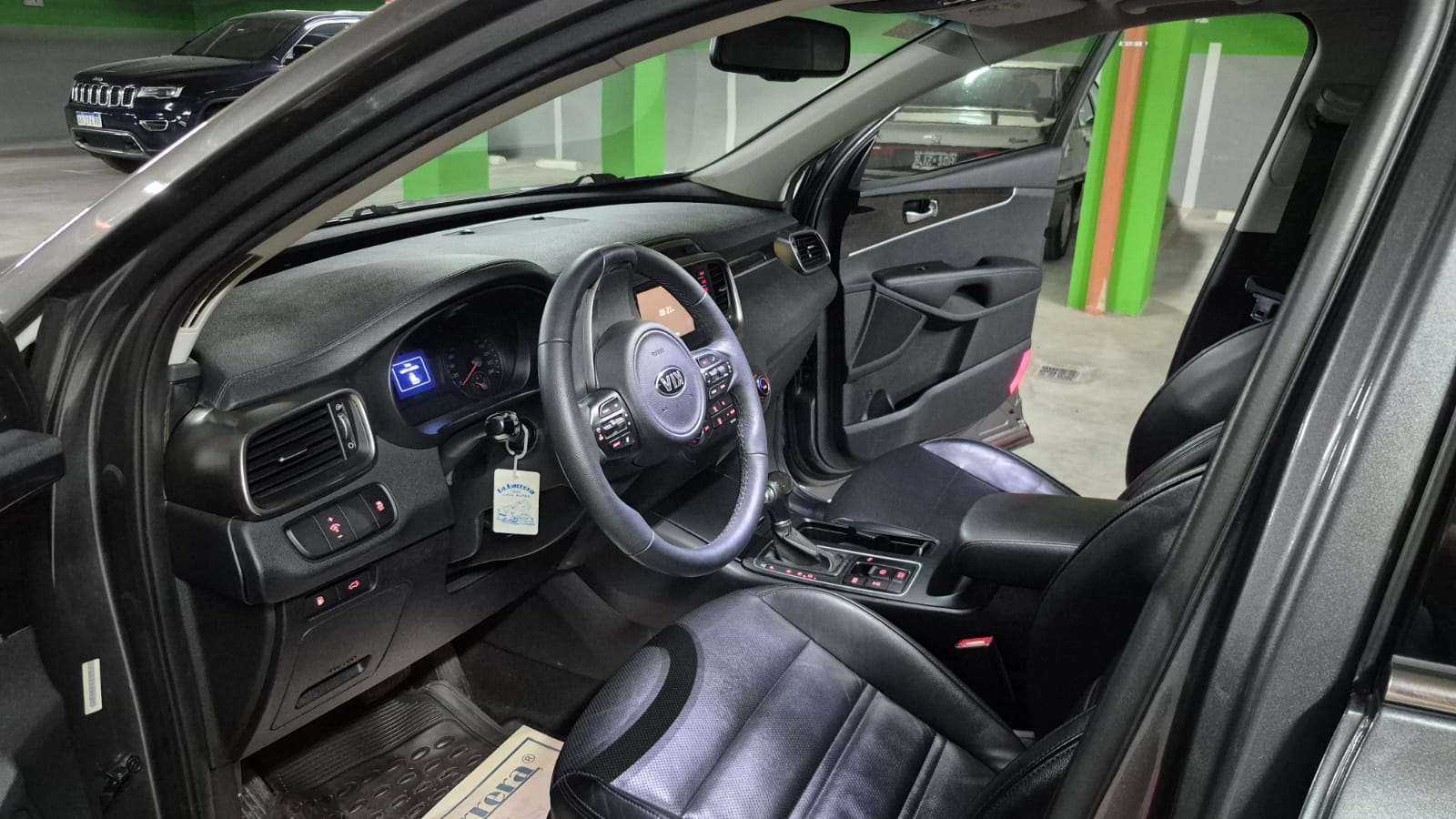 Mirá esta publicación de KIA Sorento