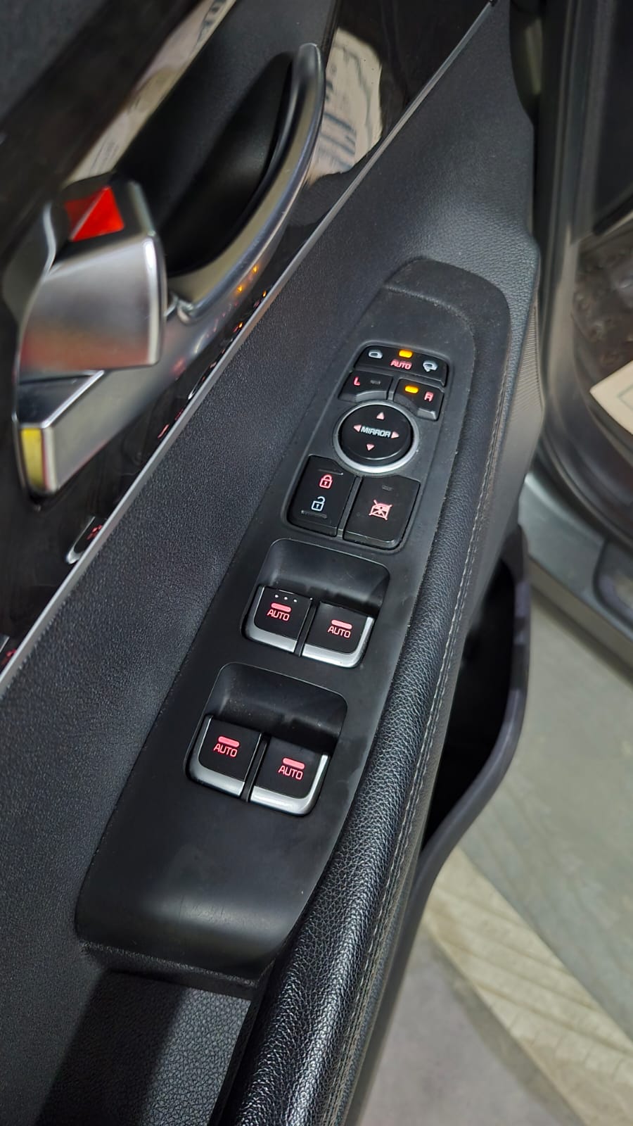 Mirá esta publicación de KIA Sorento