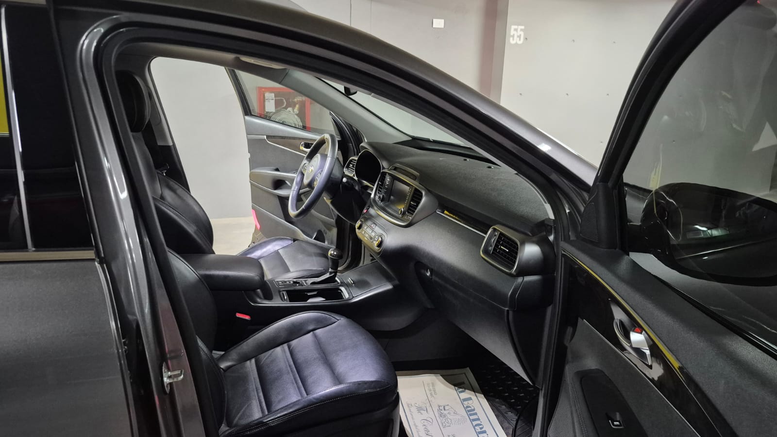 Mirá esta publicación de KIA Sorento