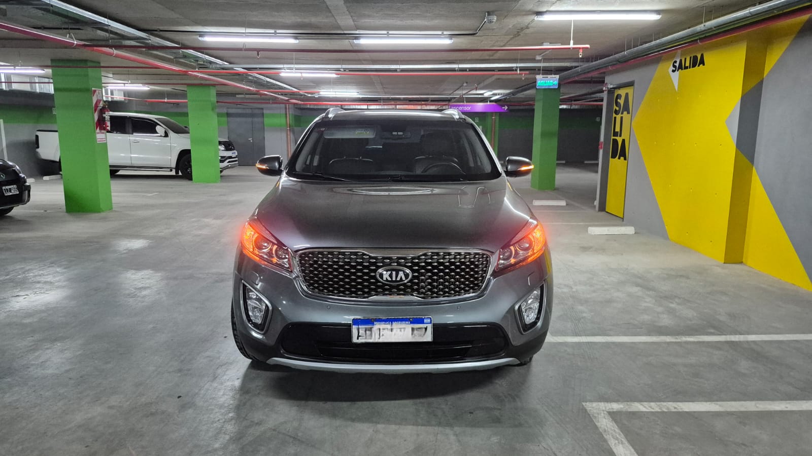 Mirá esta publicación de KIA Sorento