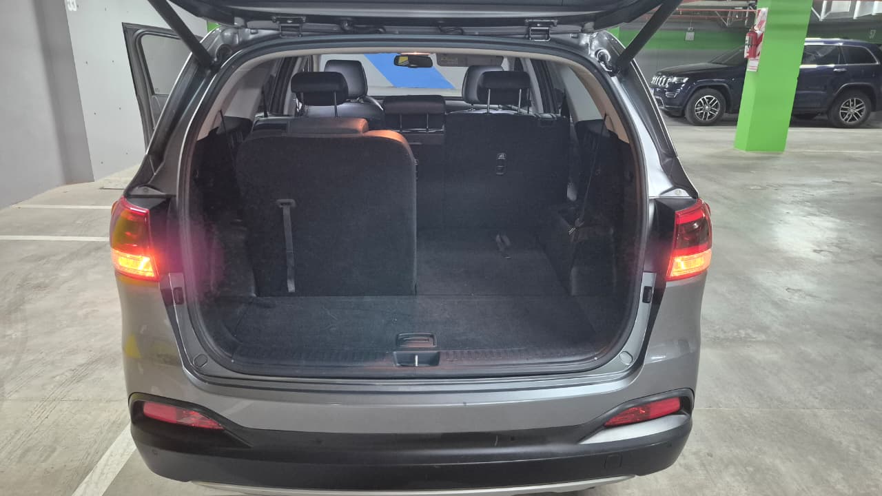 Mirá esta publicación de KIA Sorento