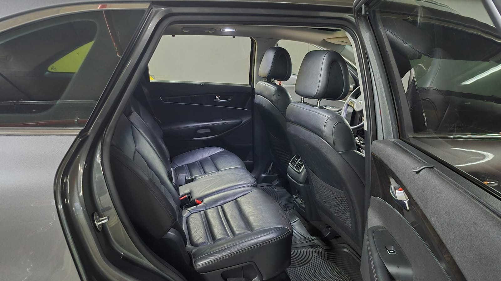 Mirá esta publicación de KIA Sorento