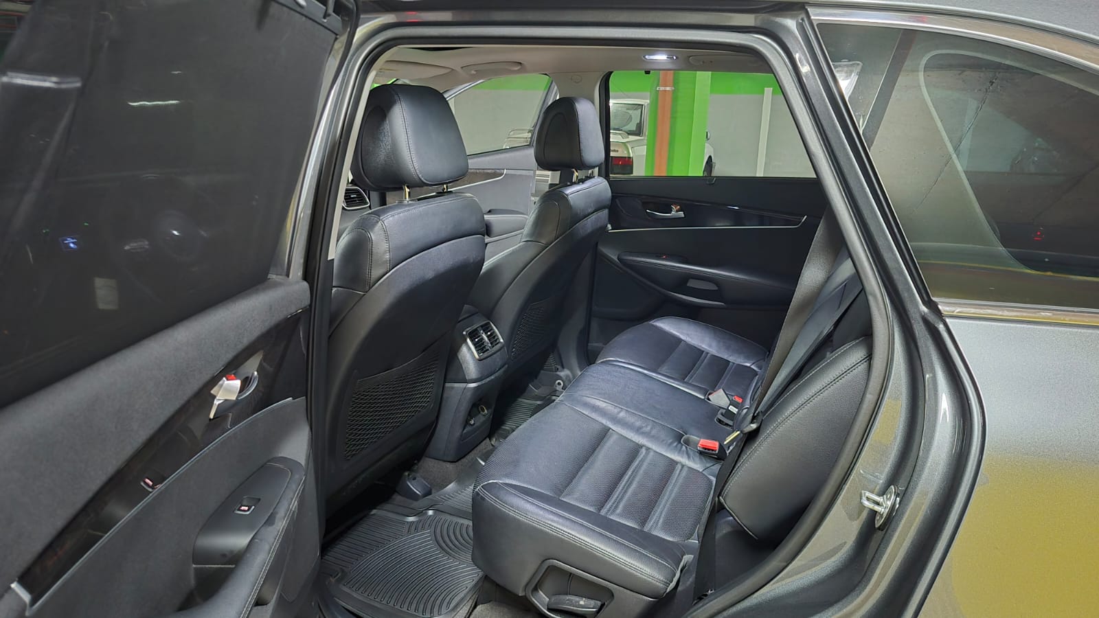 Mirá esta publicación de KIA Sorento