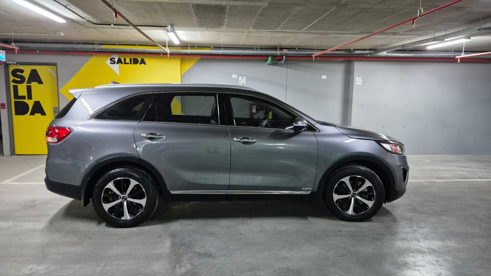 Mirá esta publicación de KIA Sorento