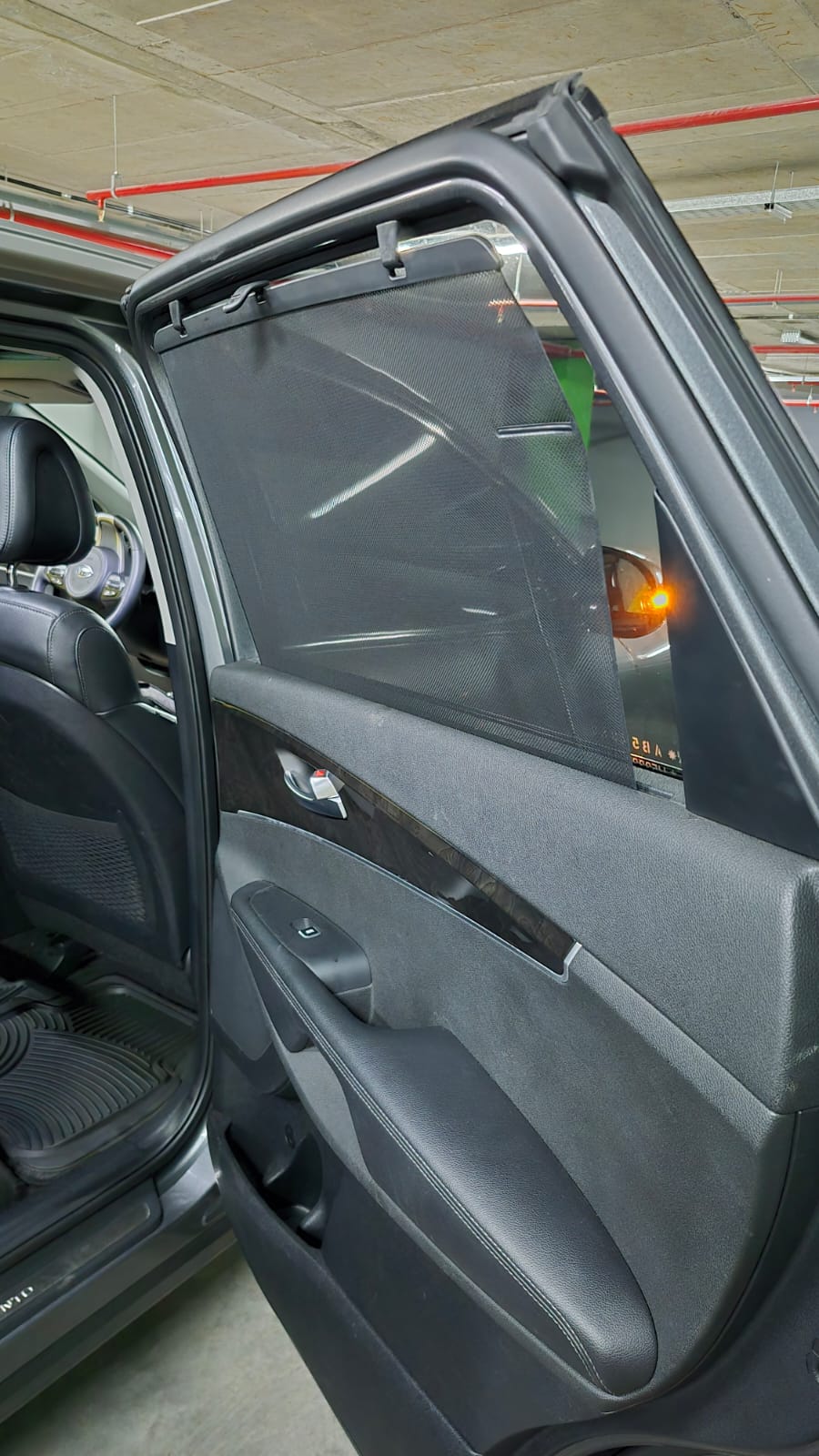 Mirá esta publicación de KIA Sorento