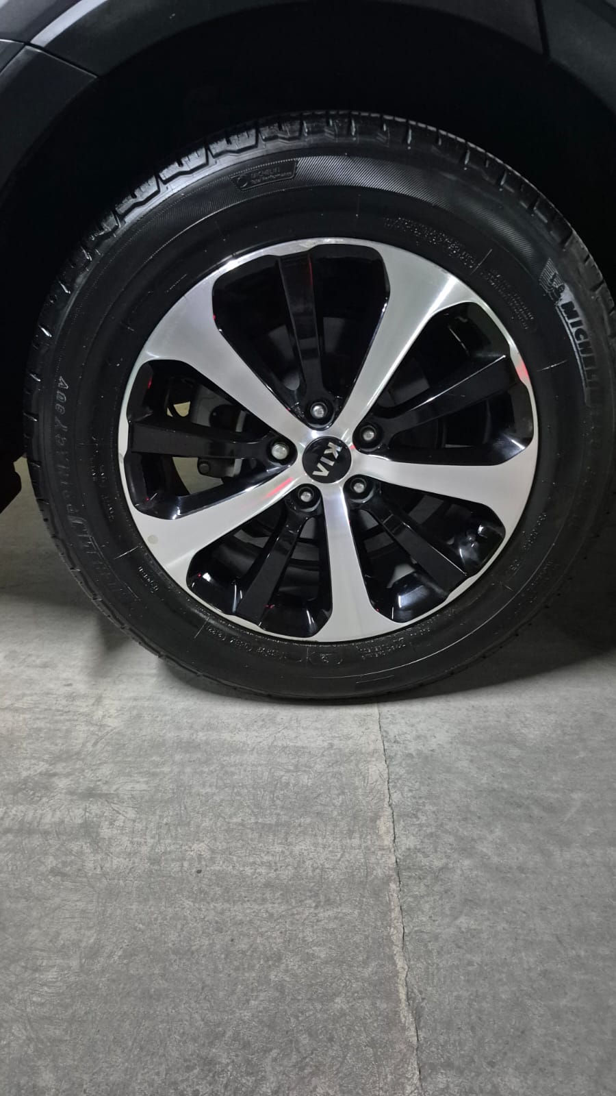 Mirá esta publicación de KIA Sorento