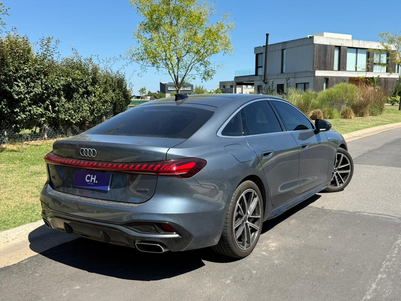 Mirá esta publicación de Audi A5