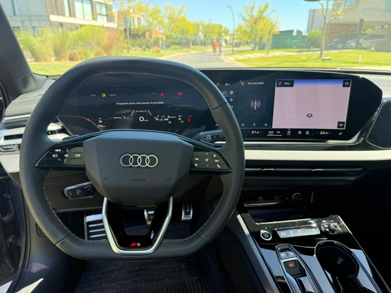 Mirá esta publicación de Audi A5