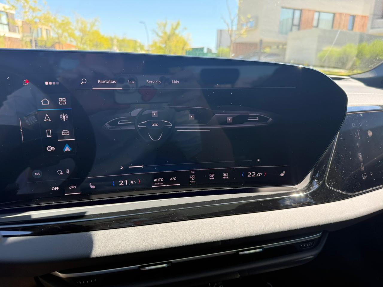 Mirá esta publicación de Audi A5