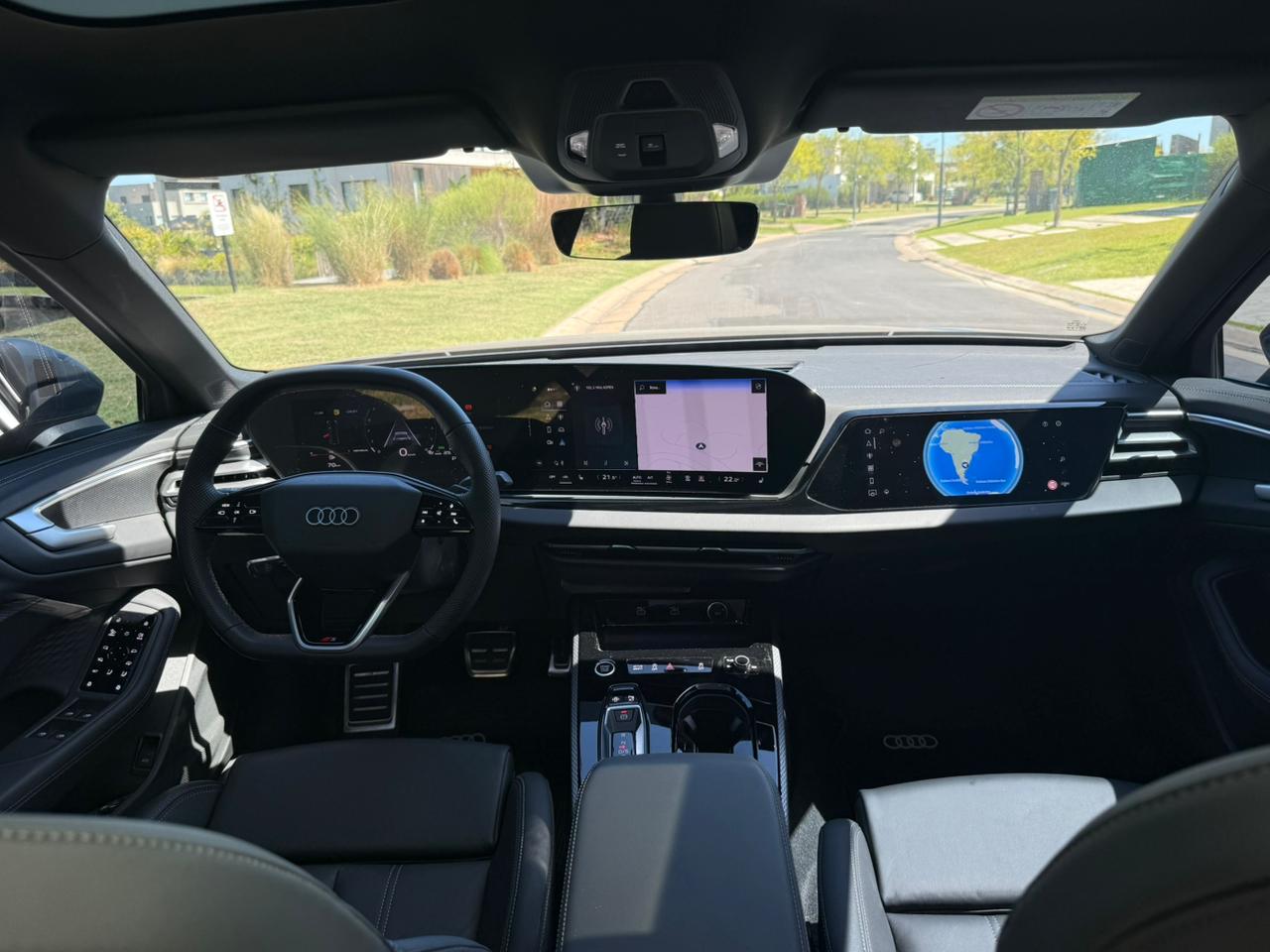 Mirá esta publicación de Audi A5