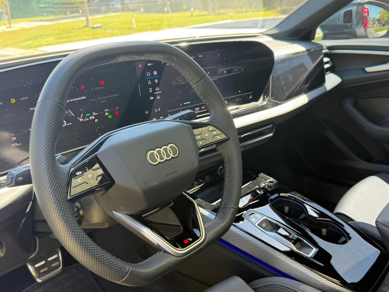 Mirá esta publicación de Audi A5