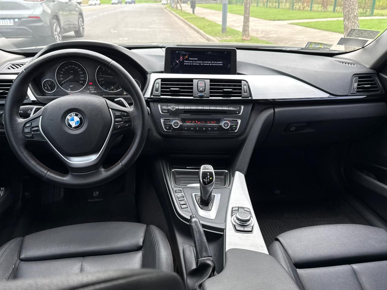 Mirá esta publicación de BMW Serie 3