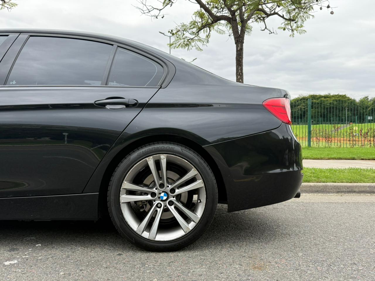 Mirá esta publicación de BMW Serie 3