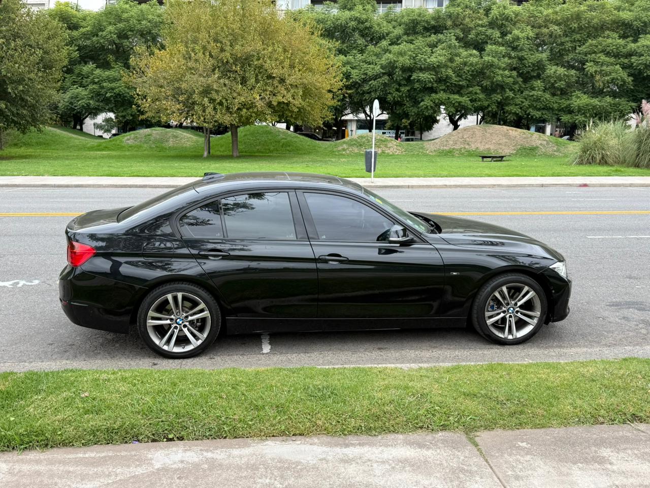 Mirá esta publicación de BMW Serie 3