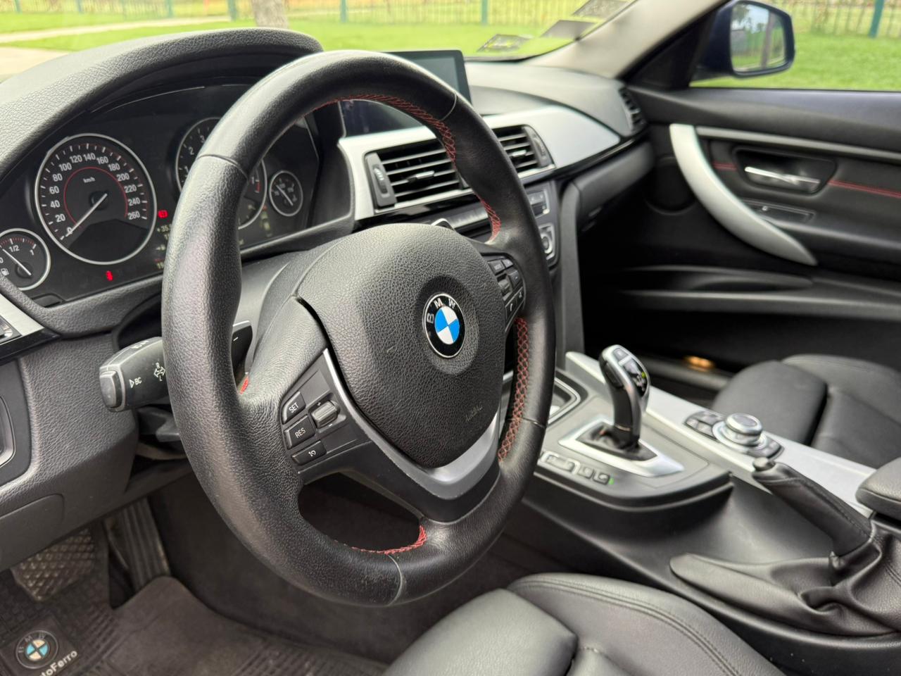 Mirá esta publicación de BMW Serie 3