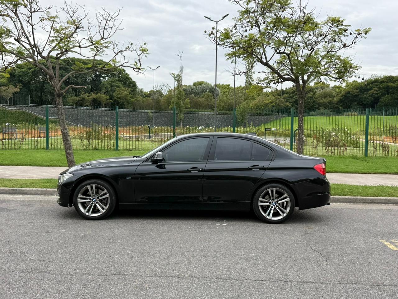 Mirá esta publicación de BMW Serie 3