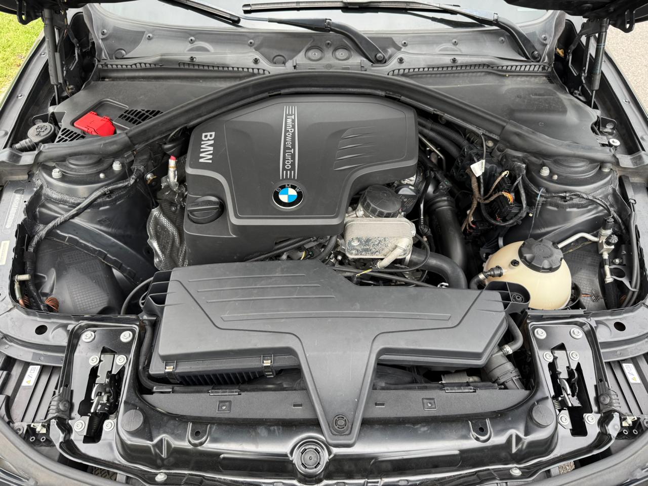 Mirá esta publicación de BMW Serie 3