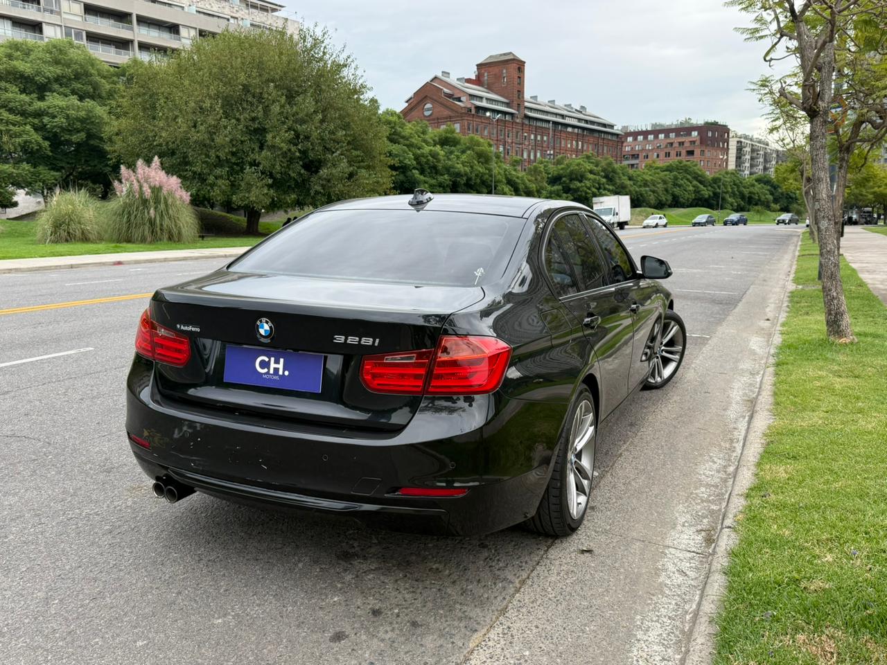 Mirá esta publicación de BMW Serie 3