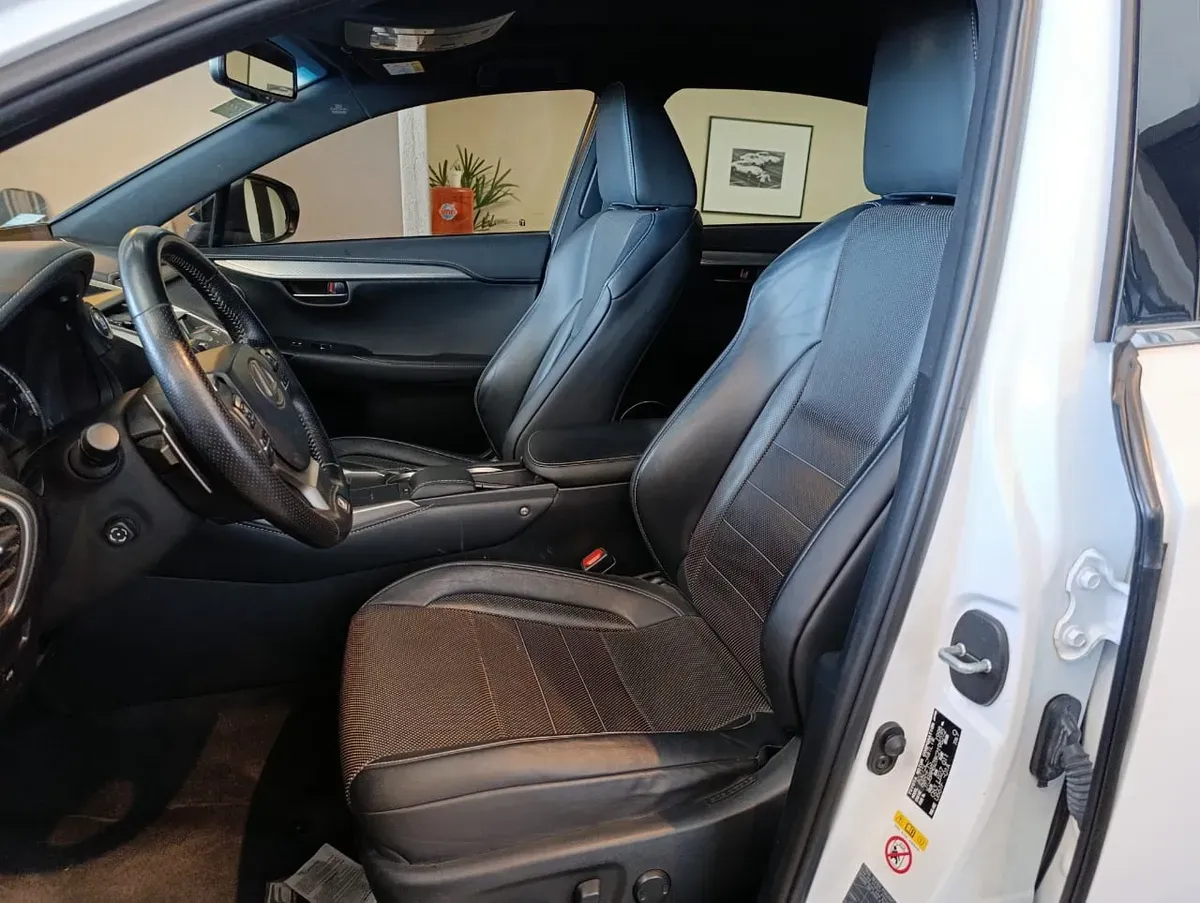 Mira esta publicación de Lexus NX 2019 en Motordil