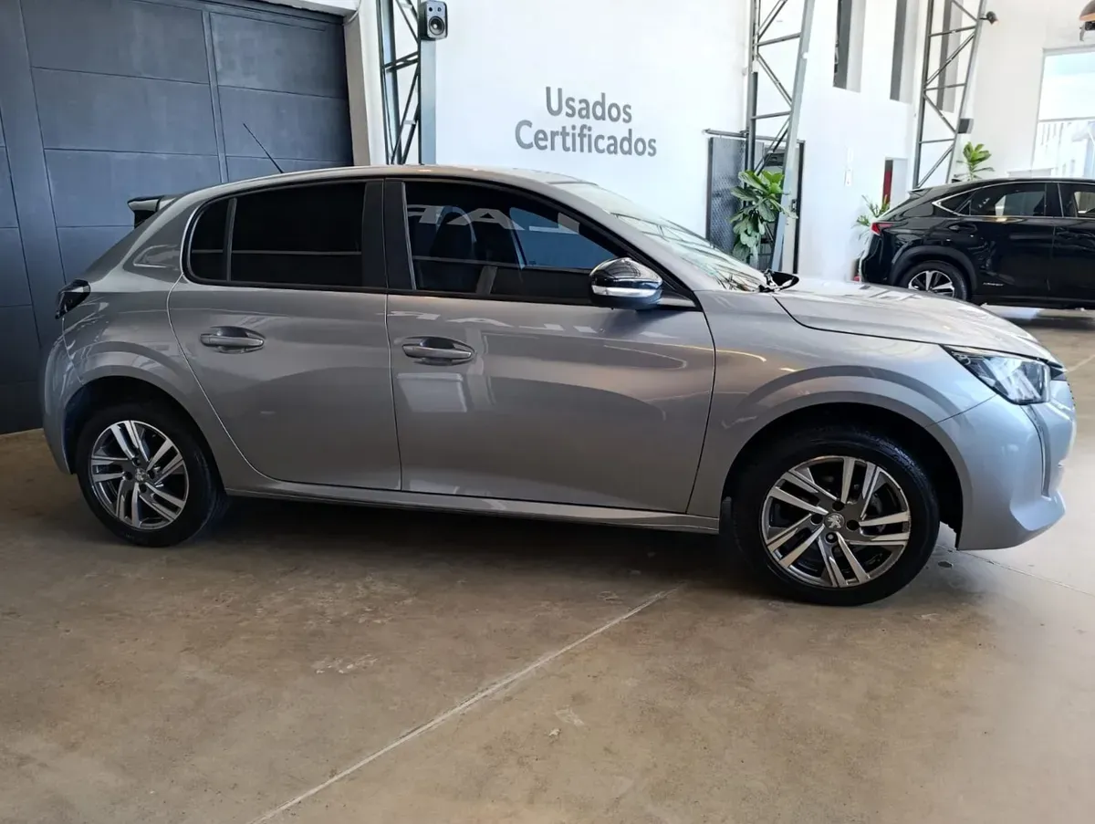 Mira esta publicación de Peugeot 208 2024 en Motordil