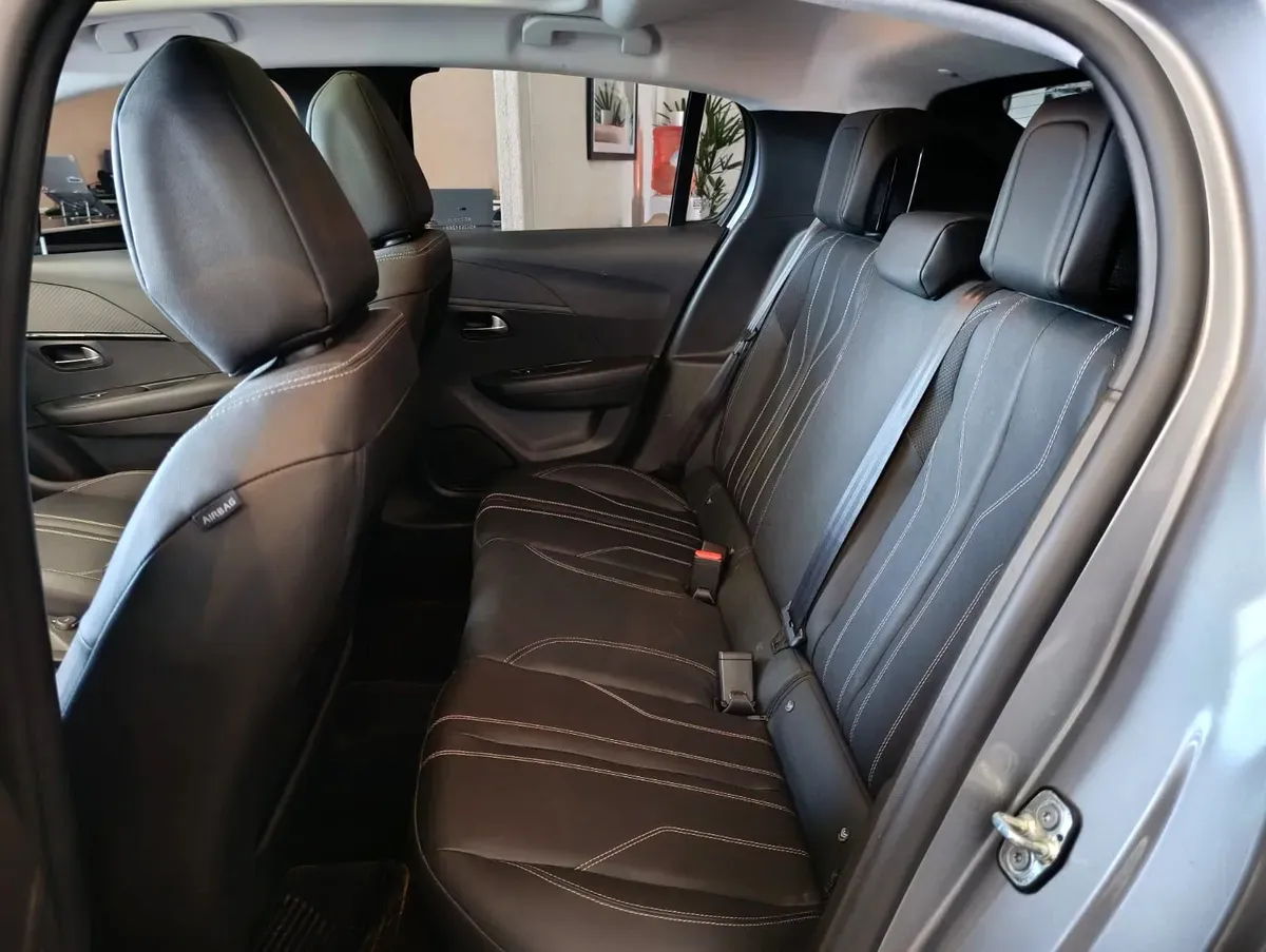 Mira esta publicación de Peugeot 208 2024 en Motordil