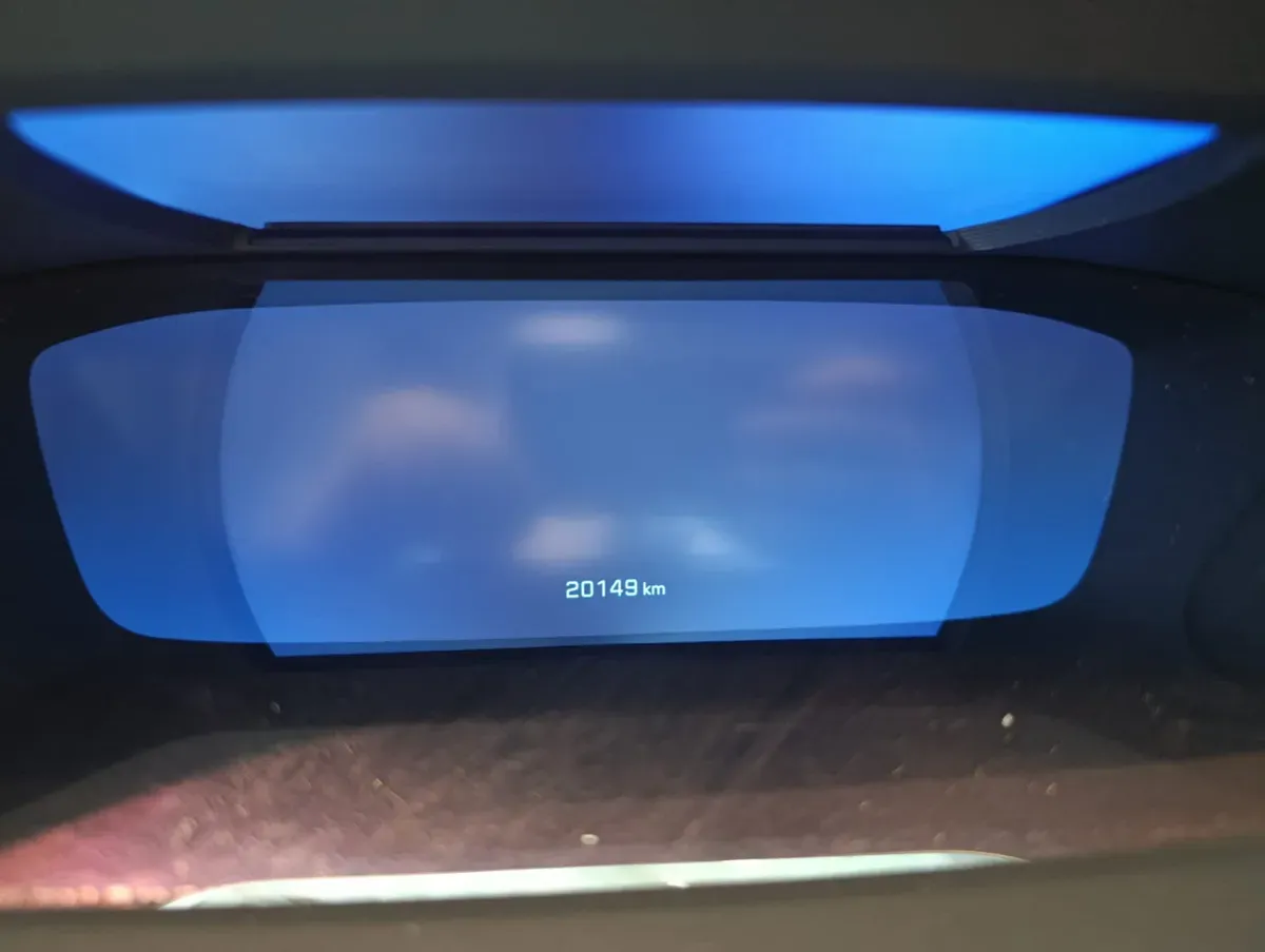 Mirá esta publicación de Peugeot 208