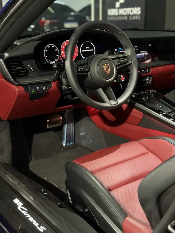 Mirá esta publicación de Porsche 911