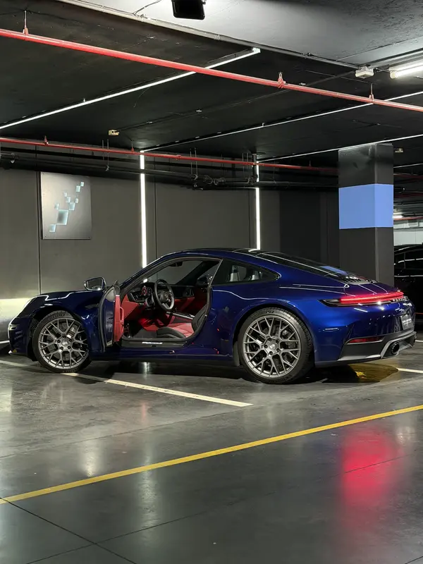 Mirá esta publicación de Porsche 911