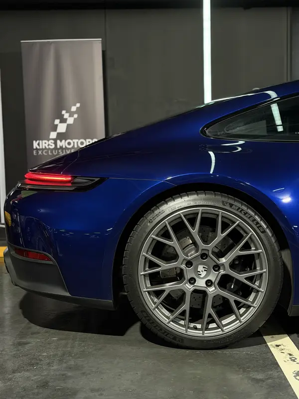 Mirá esta publicación de Porsche 911