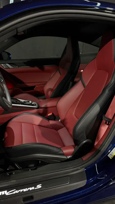 Mirá esta publicación de Porsche 911