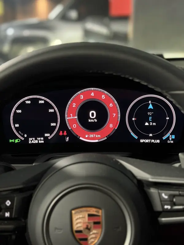 Mirá esta publicación de Porsche 911