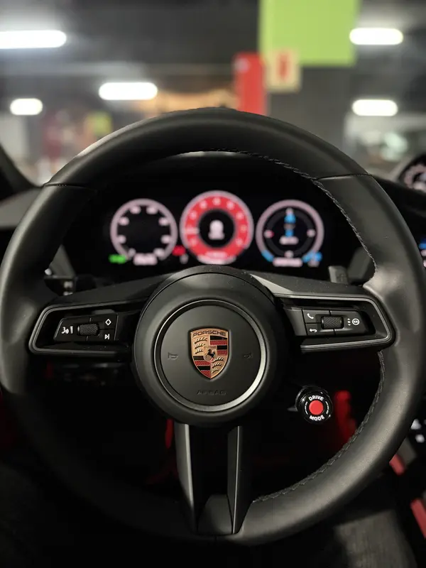 Mirá esta publicación de Porsche 911