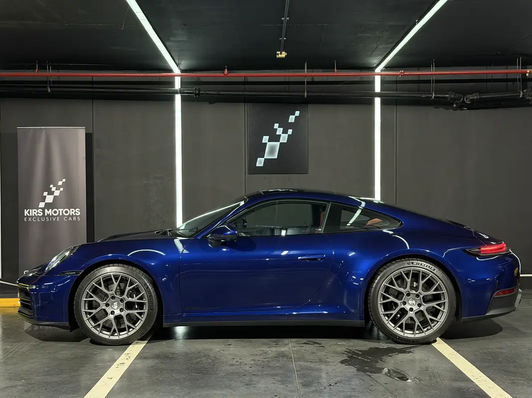 Mirá esta publicación de Porsche 911