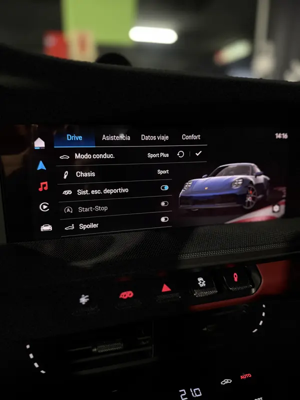 Mirá esta publicación de Porsche 911