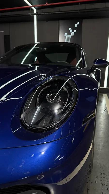 Mirá esta publicación de Porsche 911