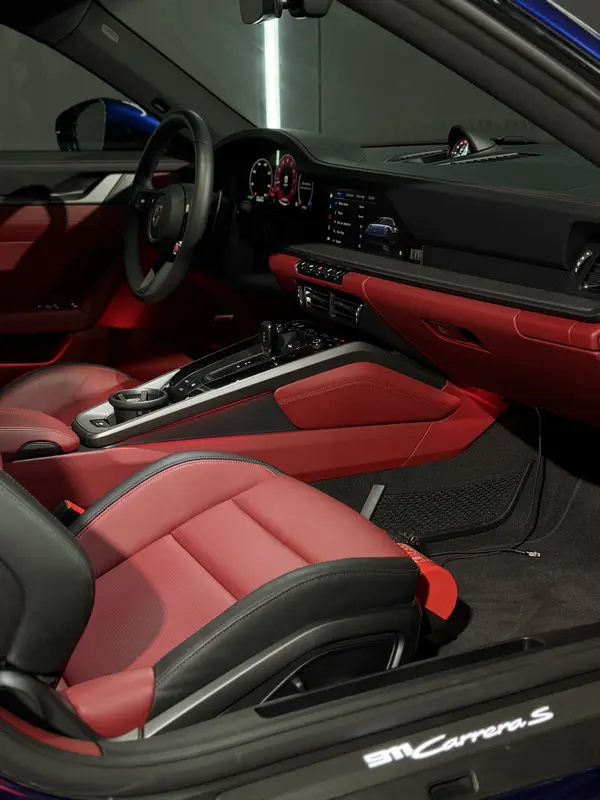 Mirá esta publicación de Porsche 911