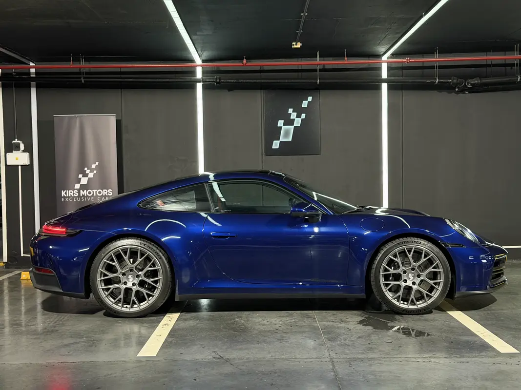 Mirá esta publicación de Porsche 911