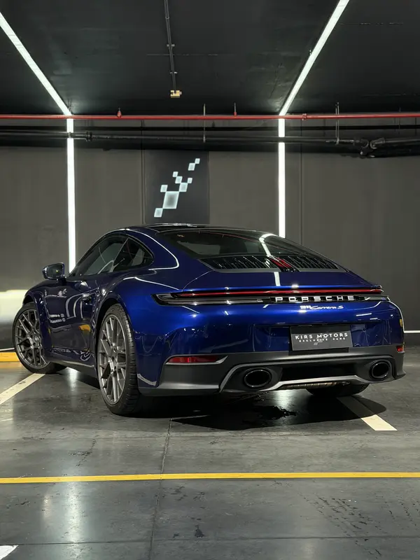 Mirá esta publicación de Porsche 911