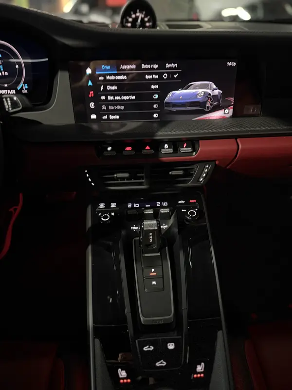 Mirá esta publicación de Porsche 911