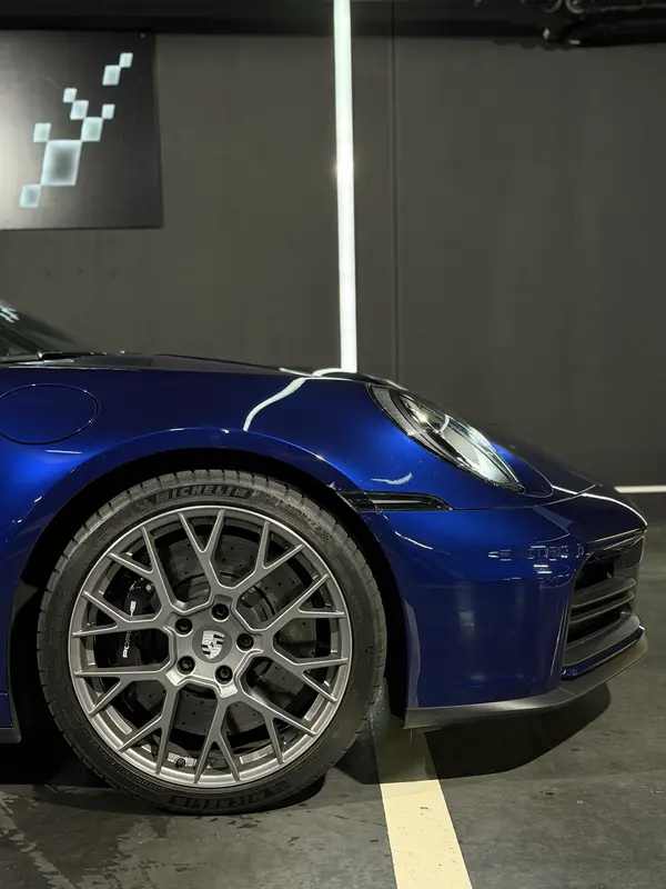 Mirá esta publicación de Porsche 911