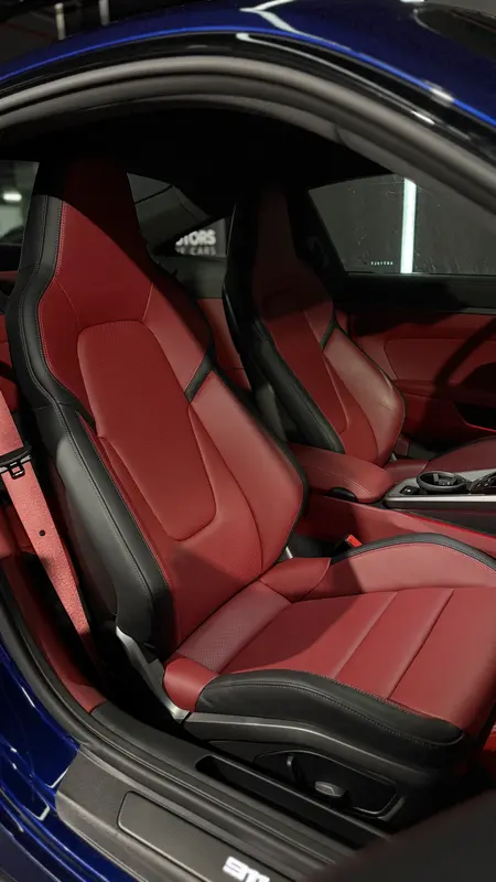 Mirá esta publicación de Porsche 911