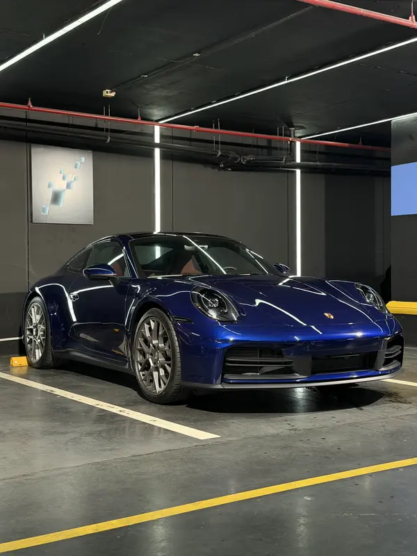 Mirá esta publicación de Porsche 911