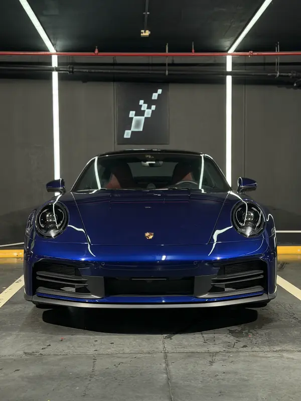 Mirá esta publicación de Porsche 911