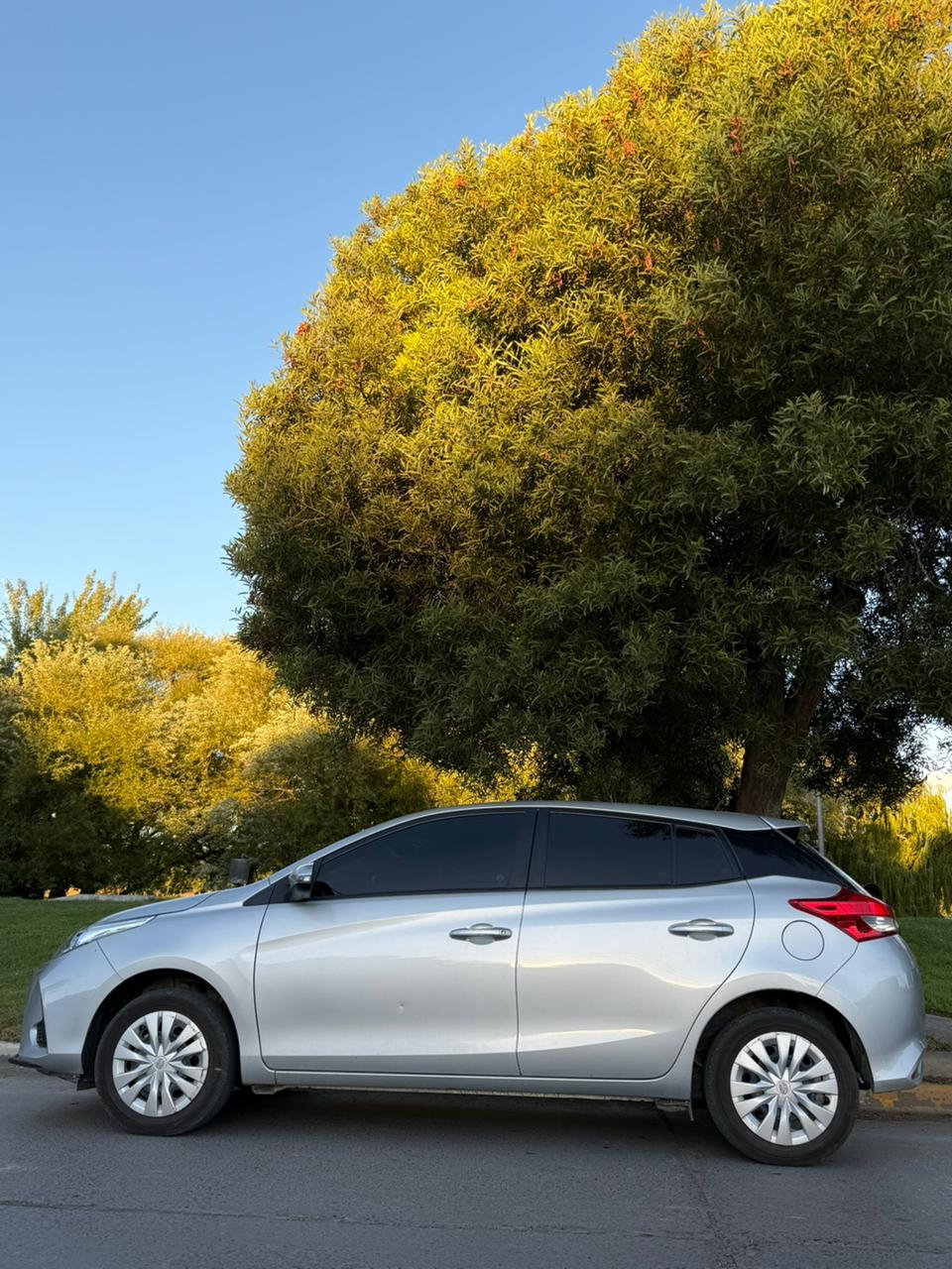 Mirá esta publicación de Toyota Yaris