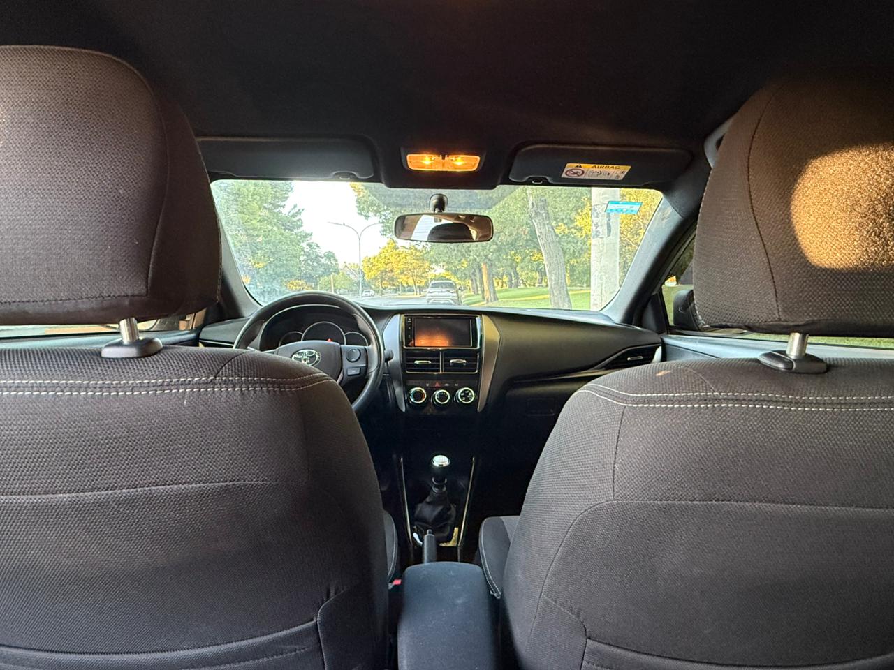 Mirá esta publicación de Toyota Yaris