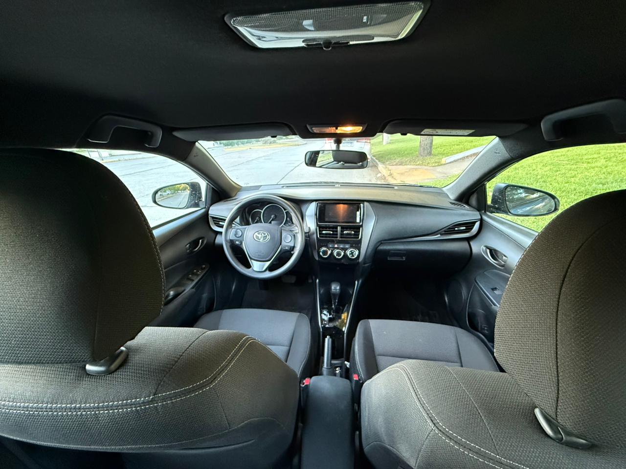 Mirá esta publicación de Toyota Yaris