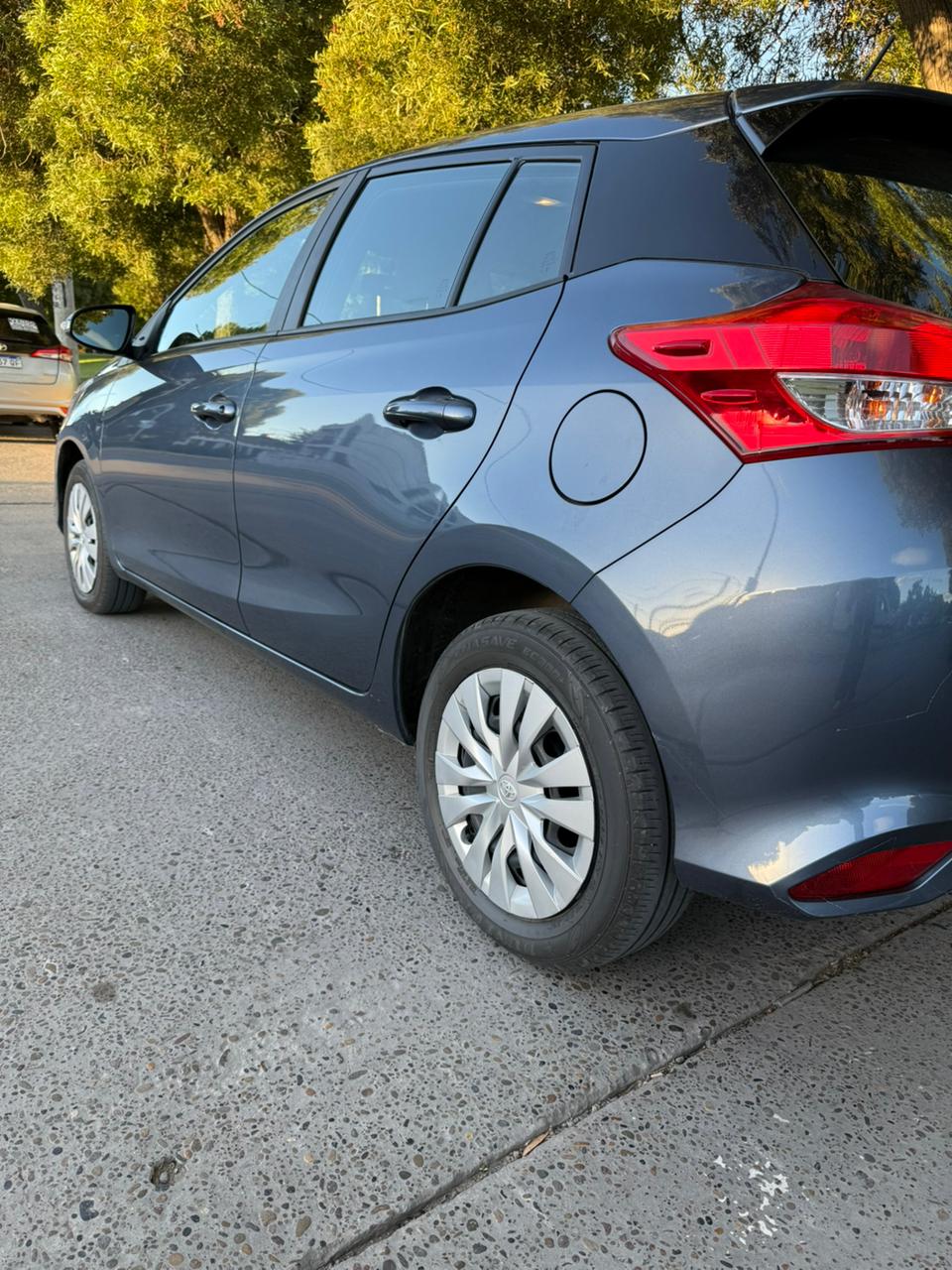 Mirá esta publicación de Toyota Yaris